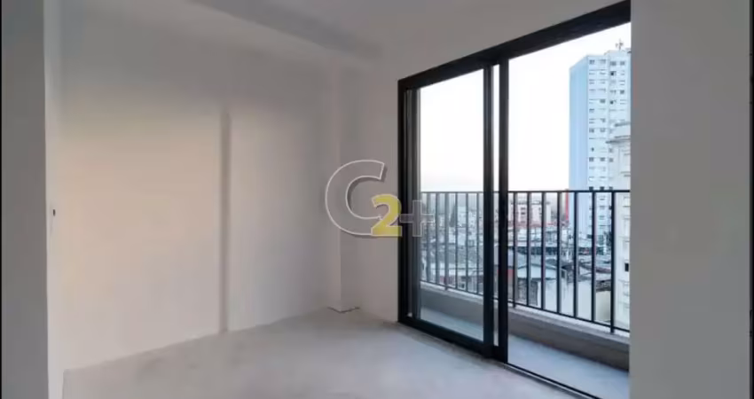 Studio a venda na vila madalena com 1 quarto, sem vaga