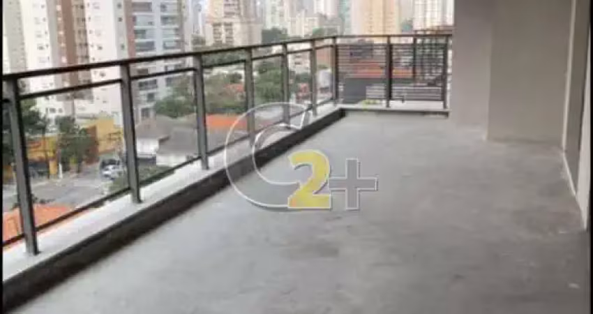 Apartamento a venda na vila romana 3 suites 3 vagas