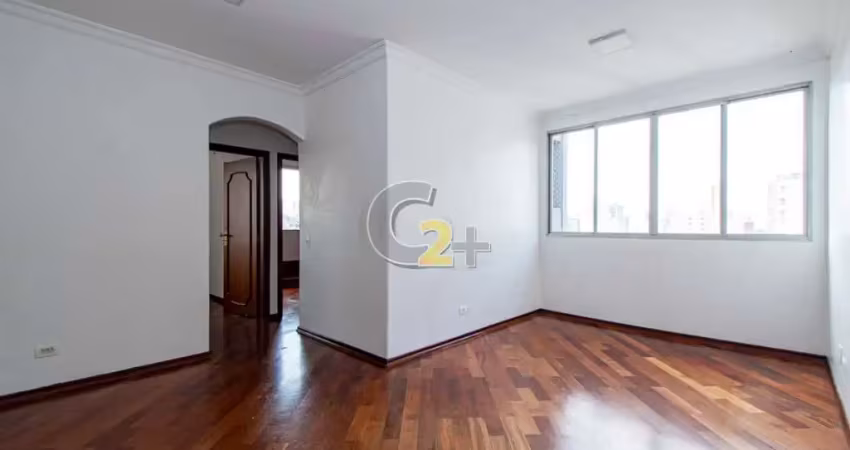 Apartamento à venda na pompéia com 2 quartos e 2 vagas