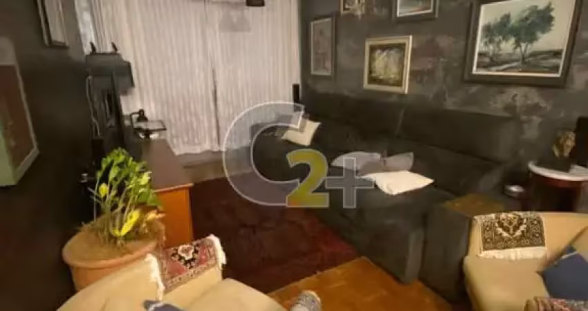 Apartamento à venda em perdizes com 2 quartos e 1 vaga