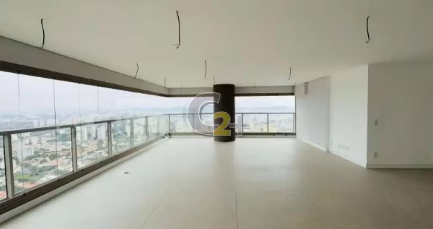 Apartamento à venda na vila madalena com 3 suítes e 3 vagas