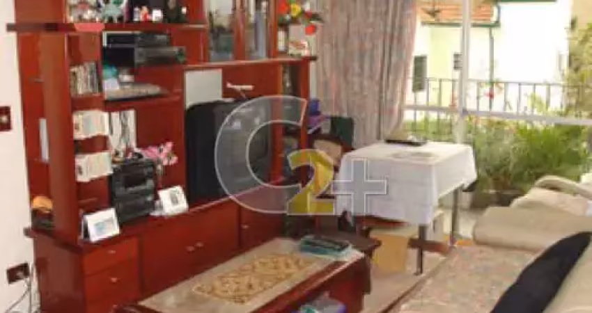 Apartamento à venda na vila mariana com 3 quartos, sendo 1 suíte e 2 vagas