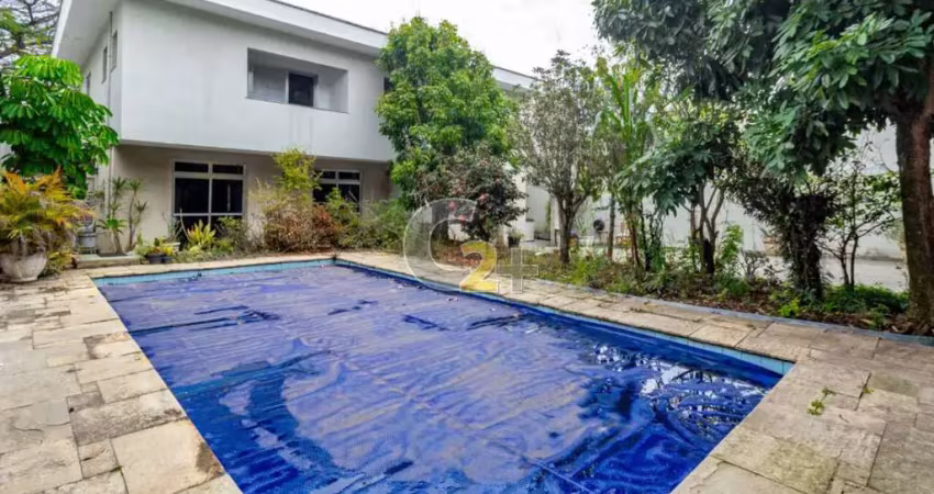 Casa á venda no alto de pinheiros,  5 suites, 5 vagas