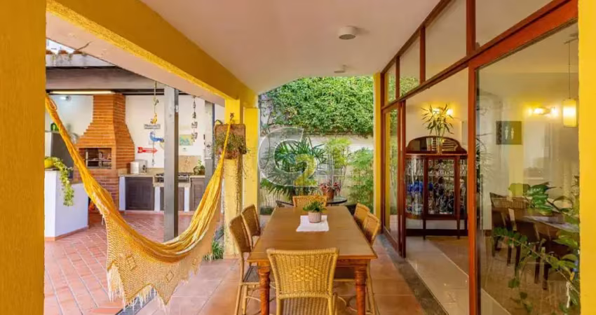 Sobrado a venda no alto de pinheiros 4 quartos 2 suites 2 vagas