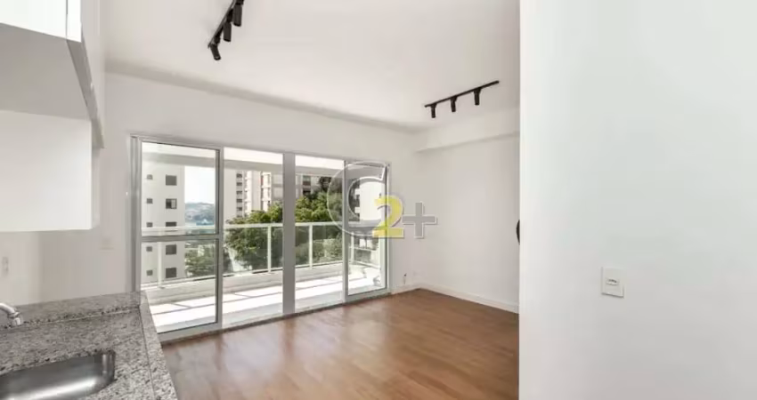 Apartamento com 1 quarto à venda na Rua Dionísio da Costa, --, Vila Mariana, São Paulo