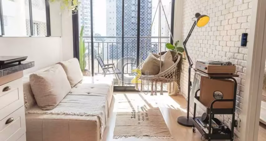 Apartamento a venda vila madalena 1 quarto, sem vaga