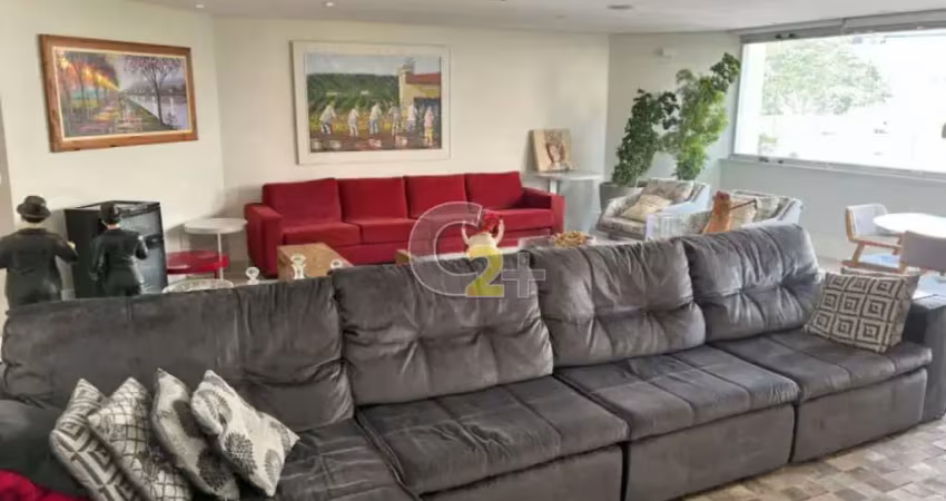 Apartamento à venda em perdizes com 3 quartos, sendo 1 suíte e 3 vagas