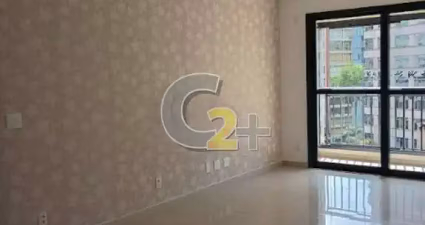 Apartamento á venda na bela vista com 1 quarto e 1 vaga