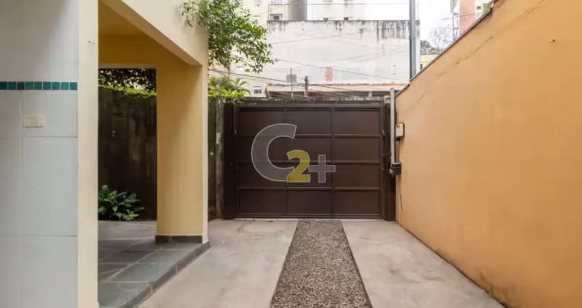 Sobrado de vila a venda em perdizes 2 quartos 1 vaga