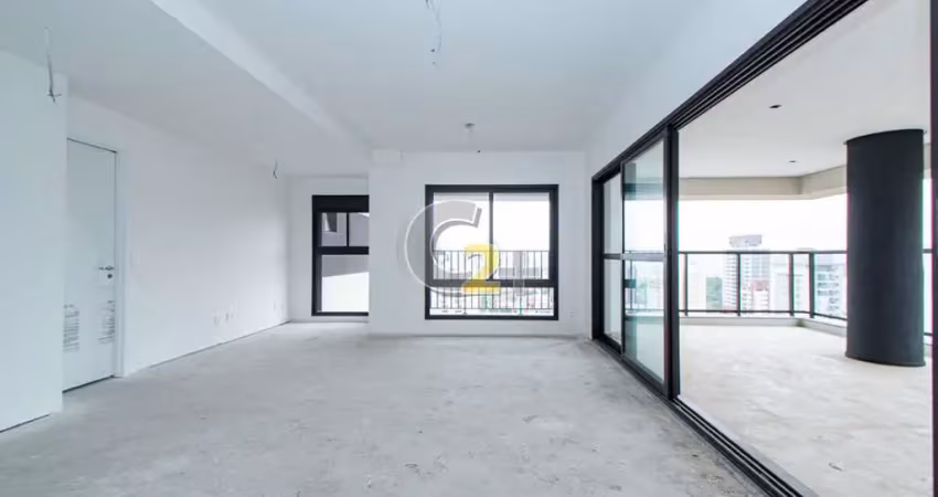Apartamento a venda em perdizes com 4 suítes e 2 vagas