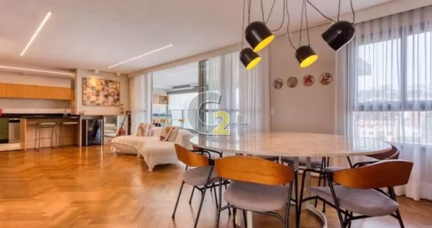 Apartamento a venda no sumaré com 3 quartos, 3 suites e 3 vagas