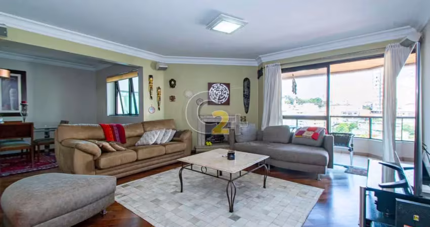Apartamento a venda em perdizes com 4 quartos, sendo 2 suítes e 3 vagas