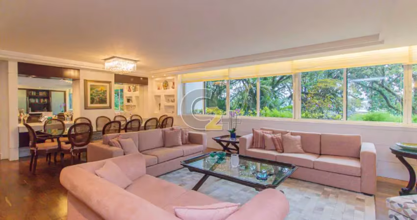 Apartamento à venda na consolação, 4 quartos, 1 suíte, 4 banheiros
