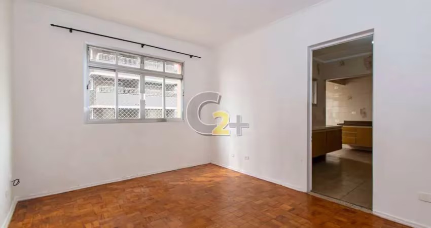 Apartamento à venda na vila madalena com 2 quartos e 1 vaga