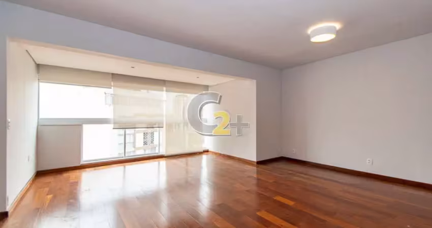 Apartamento com 3 quartos à venda na Rua Itapicuru, --, Perdizes, São Paulo