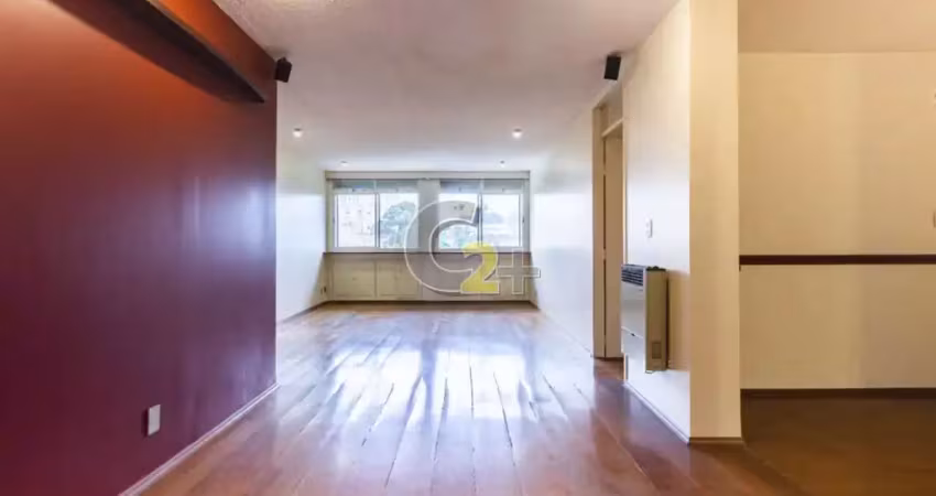 Apartamento á venda em  sumaré , 3 quartos, 1 suíte,  1 vaga de garagem