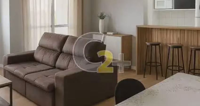 Apartamento a venda na vila leopoldina com 2 quartos, sendo 1 suíte e 1 vaga