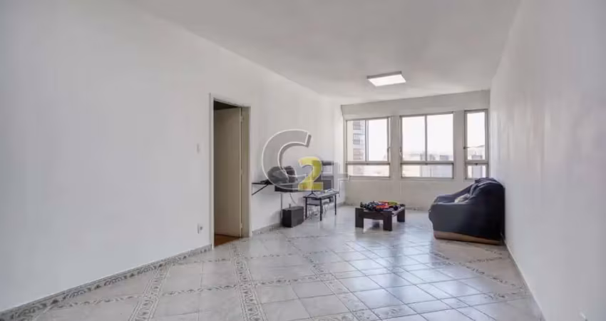 Apartamento com 3 quartos à venda na Rua Doutor Homem de Melo, --, Perdizes, São Paulo