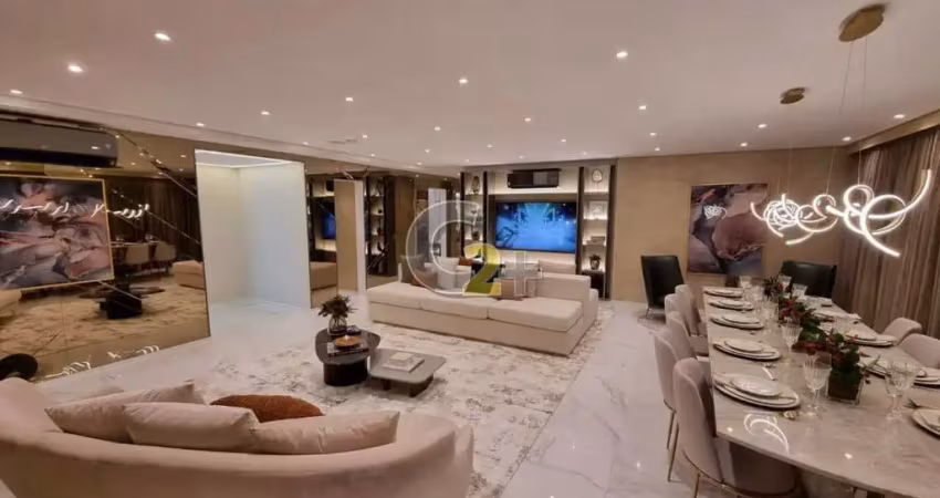 Apartamento com 3 quartos à venda na Rua João Ramalho, --, Perdizes, São Paulo