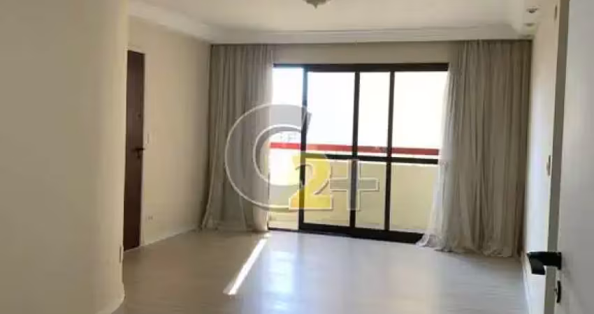 Apartamento à venda em pinheiros, 3 quartos, 1 suíte, 1 vaga, 86 m²