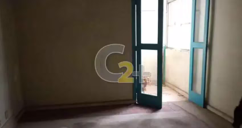 Apartamento à venda em perdizes com 2 quartos, sem vaga