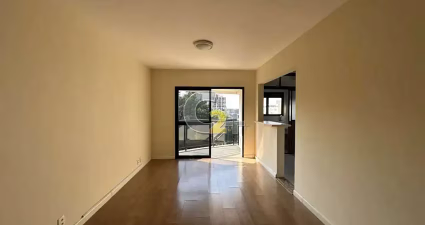 Apartamento a venda em higienópolis com 1 quarto 1 vaga