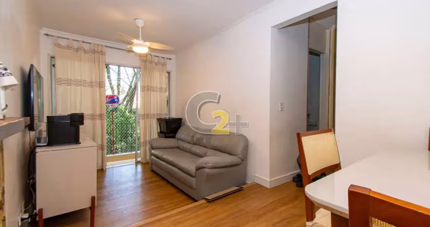 Apartamento com 2 quartos à venda na Avenida Padre Pereira de Andrade, --, Alto da Lapa, São Paulo