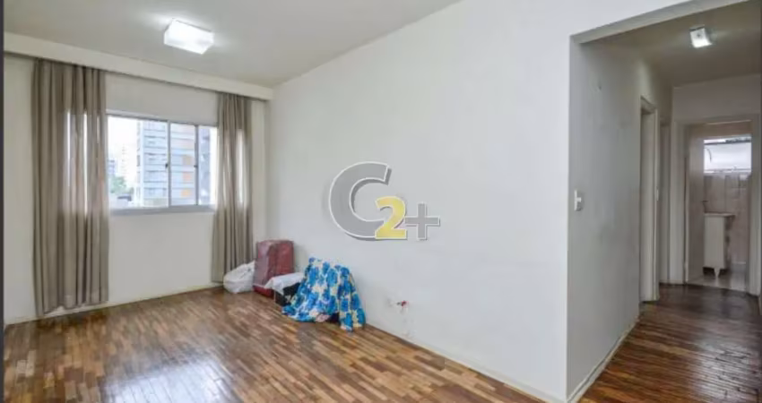 Apartamento à venda em perdizes com 2 quartos, sendo 1 suíte e 1 vaga