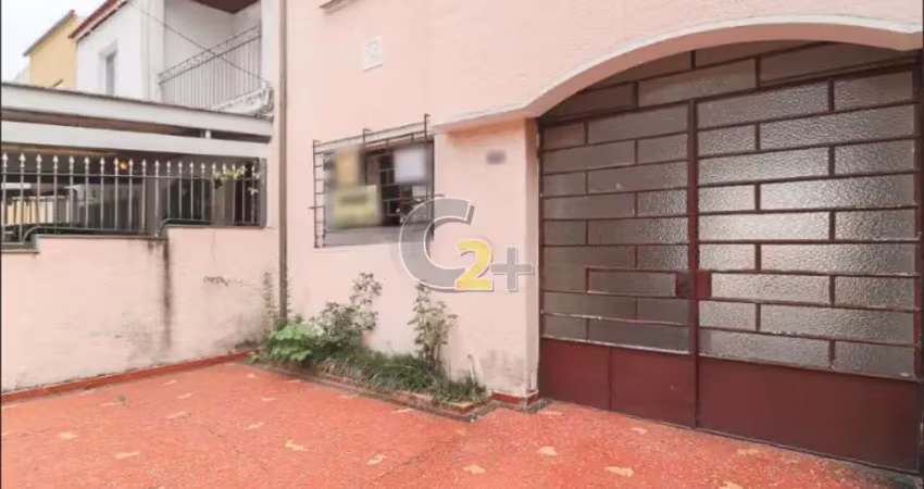 Casa á venda na pompéia, 3 quartos, 1 suíte, 4 vagas de garagem.