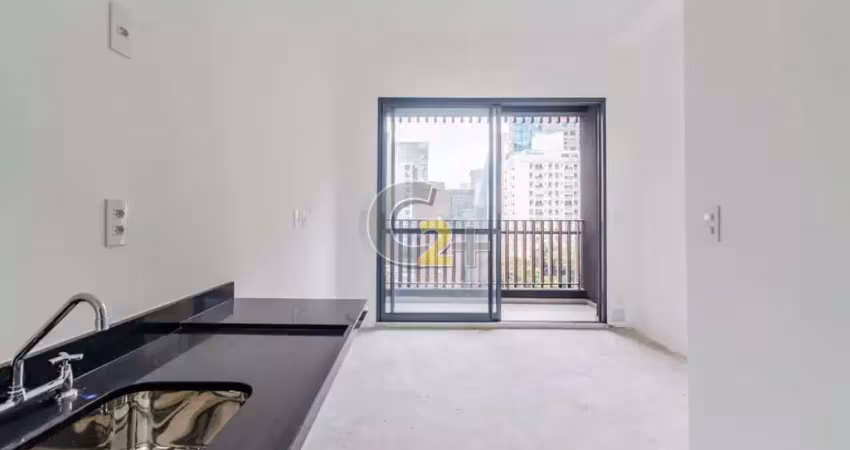 Studio a venda em cerqueira cesar 1 quarto sem vaga