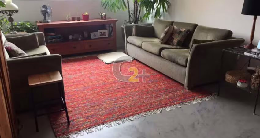 Apartamento com 3 quartos à venda na Rua Barão do Bananal, --, Pompéia, São Paulo