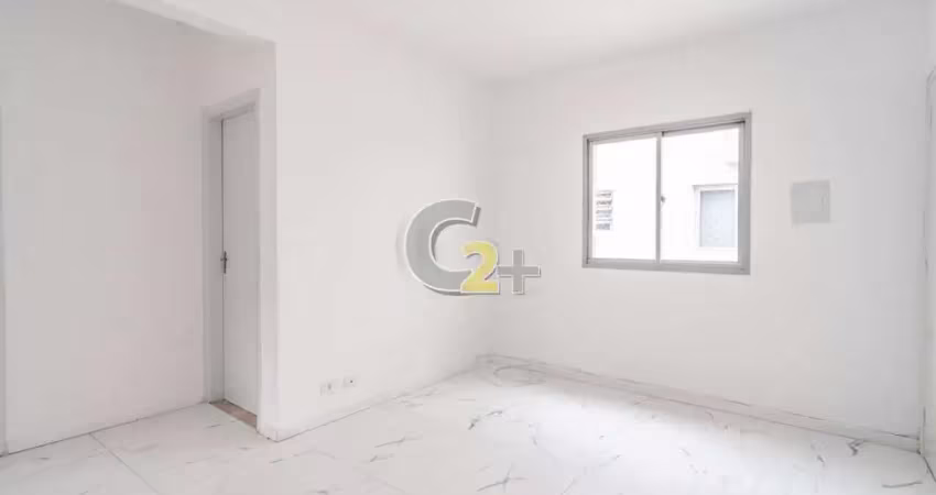 Apartamento à venda em pinheiros com 2 quartos, 1 vaga de garagem