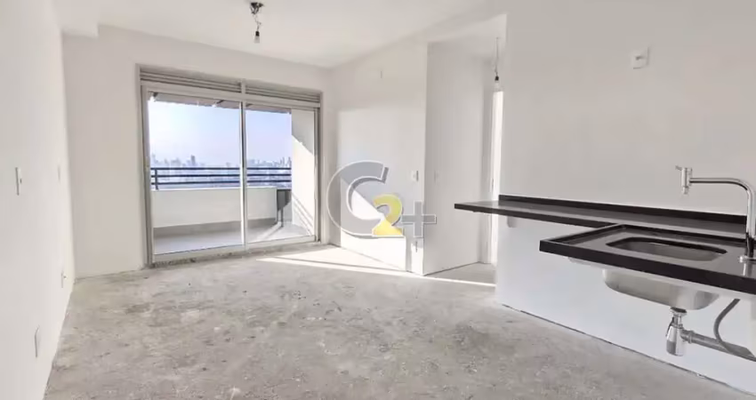 Apartamento com 1 quarto à venda na Avenida Pedroso de Morais, --, Pinheiros, São Paulo