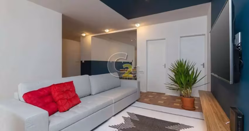 Apartamento a venda na consolação 5 quartos, 2 suites, sem vaga