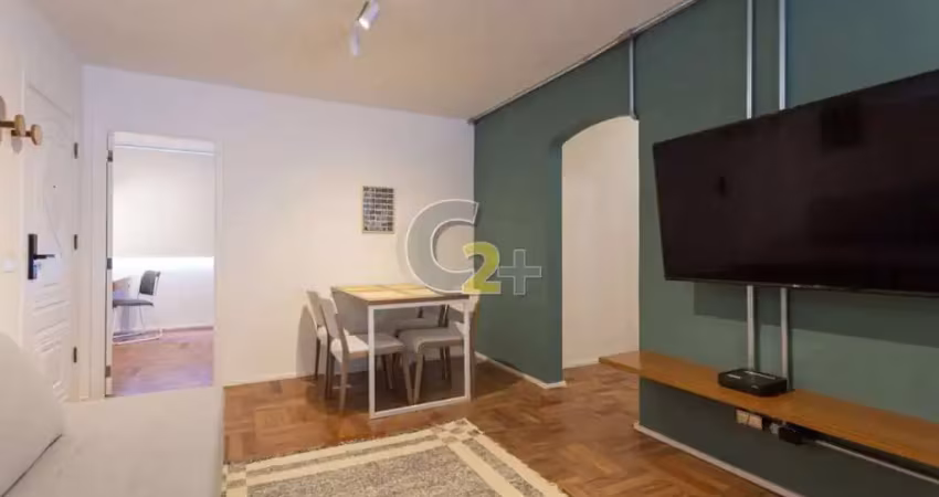 Apartamento à venda em pinheiros com 4 quartos, sendo 1 suíte, sem vaga