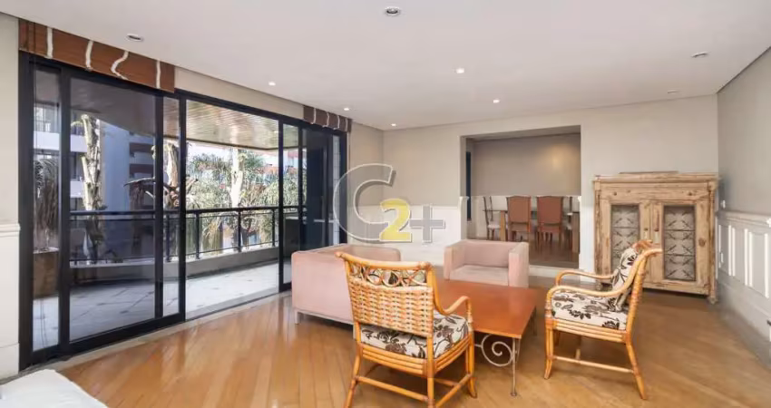 Apartamento a venda em higienopolis 4 quartos 3 suites 3 vagas