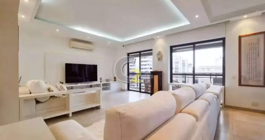 Apartamento à venda na santa cecília  com 3 suítes e 3 vagas