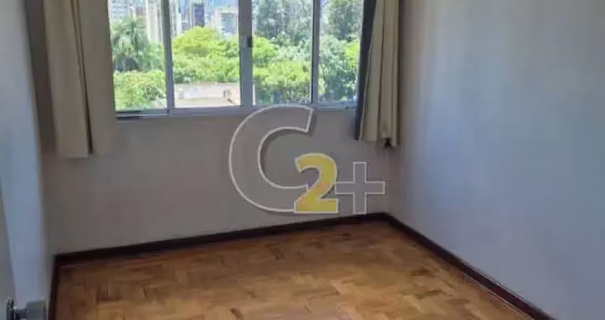 Apartamento a venda na consolação - 1 quarto - 46m2