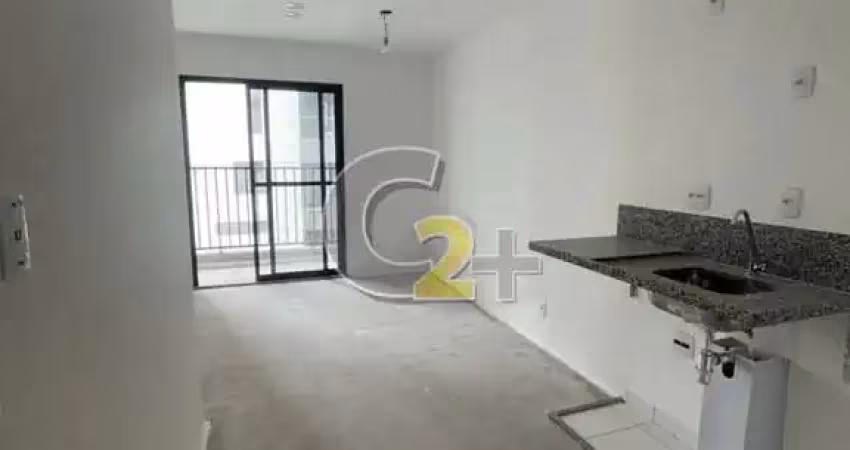 Apartamento com 1 quarto à venda na Rua Potiguar Medeiros, --, Pinheiros, São Paulo