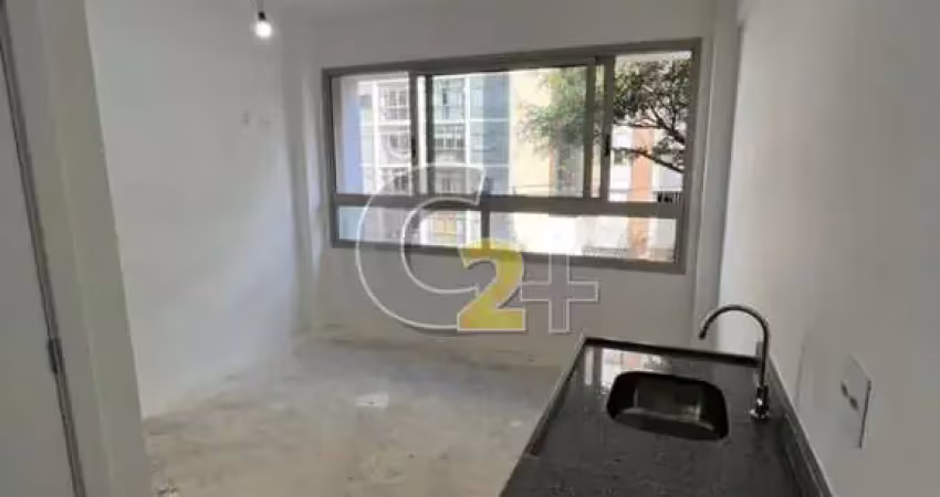 Studio á venda na vila madalena com 1 quarto, sem vaga