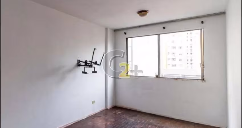 Studio á venda na consolação com 1 quarto, sem vaga