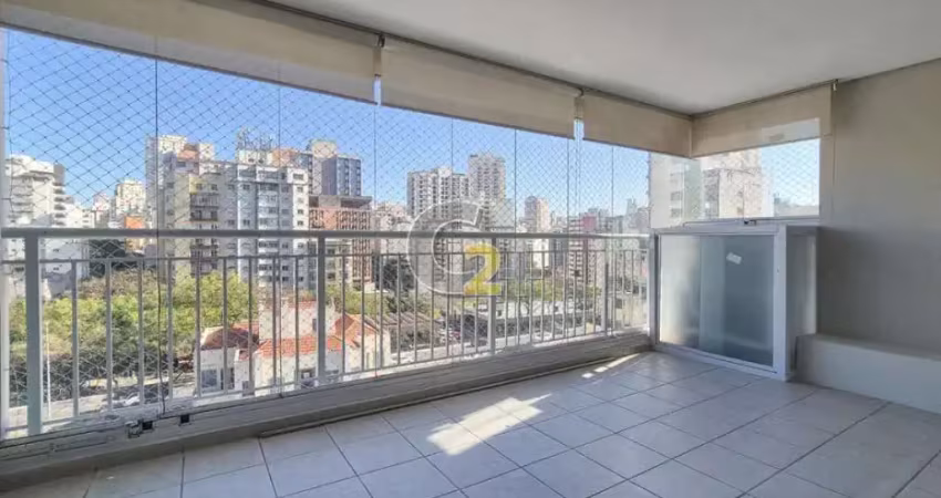 Apartamento a venda na santa cecília 2 quartos 1 suite 1 vaga