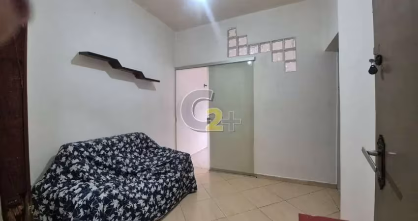 Apartamento à venda na bela vista, 1 quarto, sem vaga