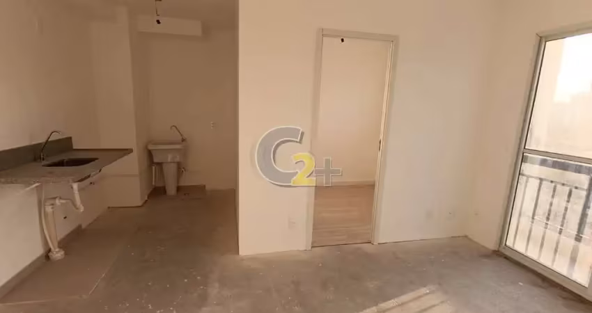 Apartamento à venda em moema com, 2 quartos, sem vaga