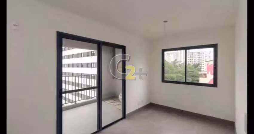 Apartamento à venda em higienópolis com 1quarto e sem vaga