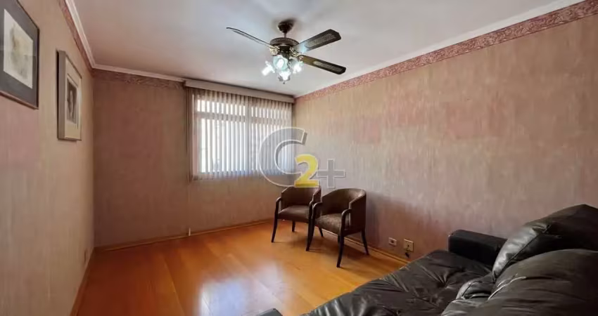 Apartamento á venda em perdizes, 3 quartos, 1 suíte,  1 vaga de garagem
