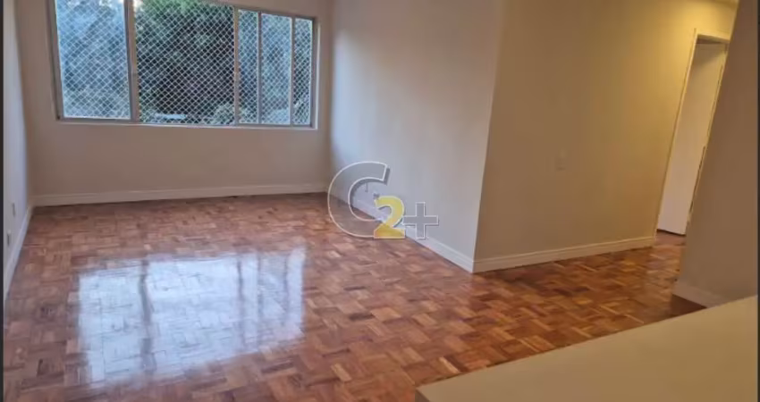 Apartamento à venda em perdizes com 2 quartos, sendo 1 suíte e 1 vaga