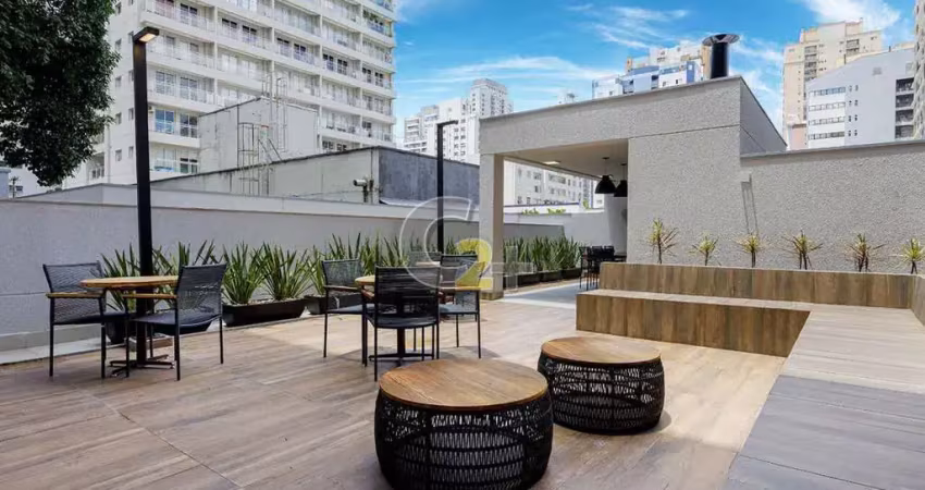 Apartamento a venda em moema com 3 quartos, sendo 1 suite e 2 vagas