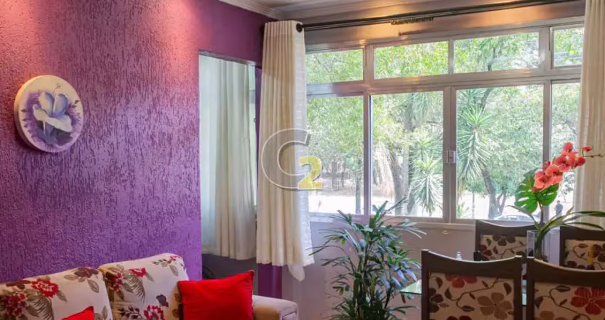 Apartamento à venda na água branca com 1 quarto e 1 vaga