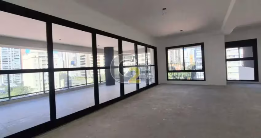 Apartamento com 4 quartos à venda na Rua Iperoig, --, Perdizes, São Paulo